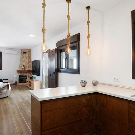 Casa La Teja 2 - Solo Familias Villa Vejer de la Frontera Ngoại thất bức ảnh
