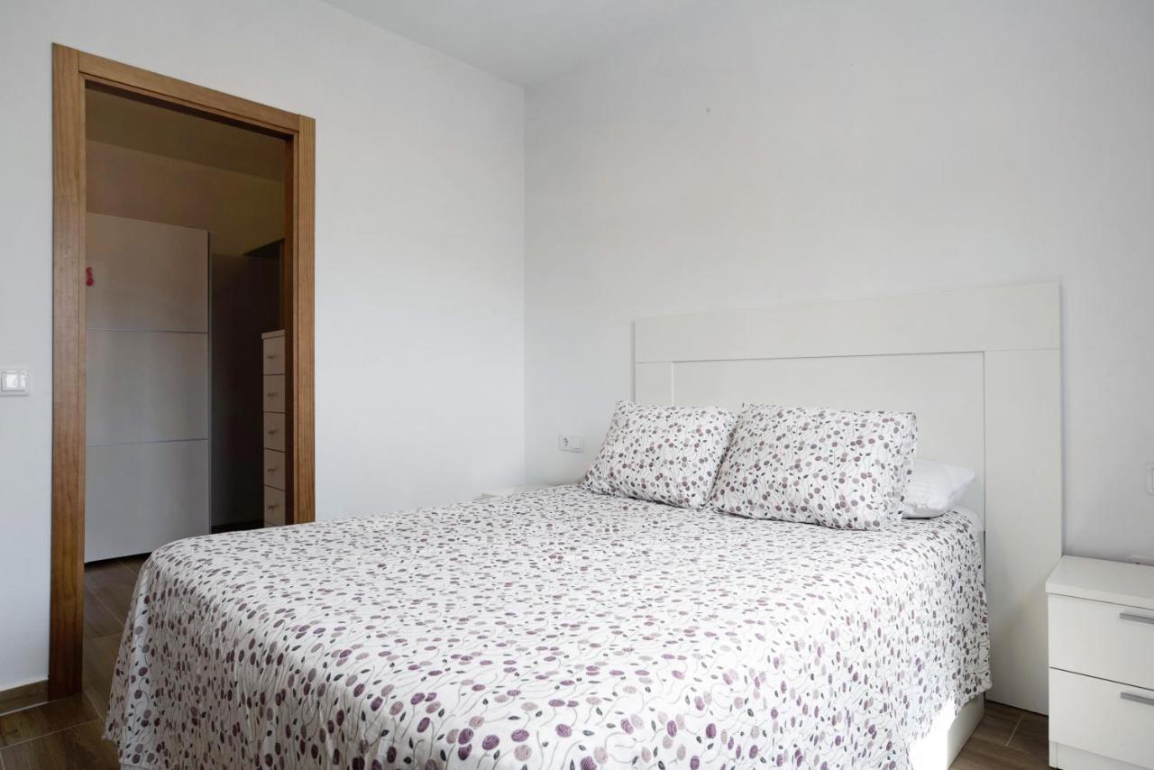 Casa La Teja 2 - Solo Familias Villa Vejer de la Frontera Ngoại thất bức ảnh