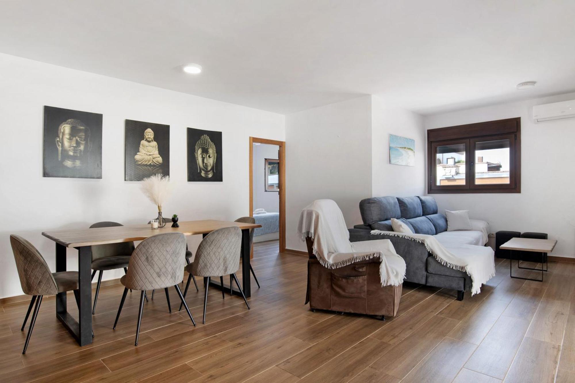 Casa La Teja 2 - Solo Familias Villa Vejer de la Frontera Ngoại thất bức ảnh